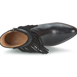 Fericelli - JOVELIO Noir Sale