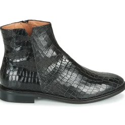 Sale Fericelli - LANAELLE Noir