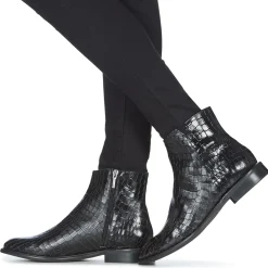 Sale Fericelli - LANAELLE Noir