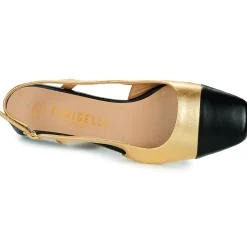 Clearance Fericelli - LEA