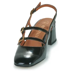 Fericelli - LEONIE Noirvernis New