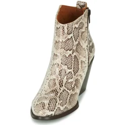 Fericelli - LISA Multicolore Discount