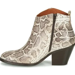 Fericelli - LISA Multicolore Discount