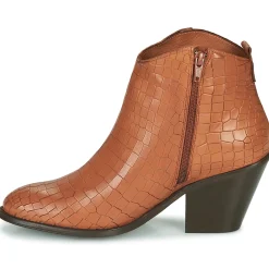 Fericelli - LISA Marron Hot