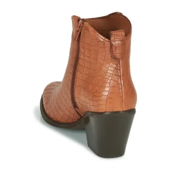 Fericelli - LISA Marron Hot