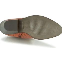 Fericelli - LISA Marron Hot