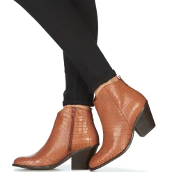 Fericelli - LISA Marron Hot