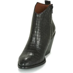 Fericelli - LISA Noir New