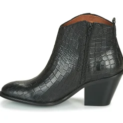 Fericelli - LISA Noir New