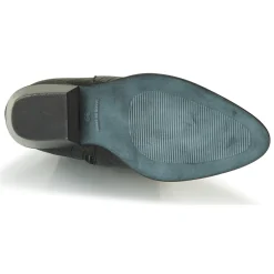 Fericelli - LISA Noir New