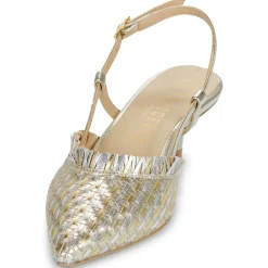 Hot Fericelli - LORENA Doré