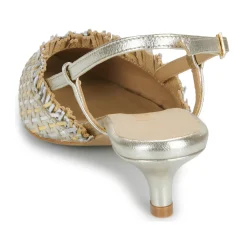 Hot Fericelli - LORENA Doré