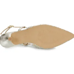 Hot Fericelli - LORENA Doré