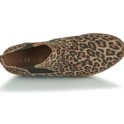 Fericelli - LORNA Marron Clearance