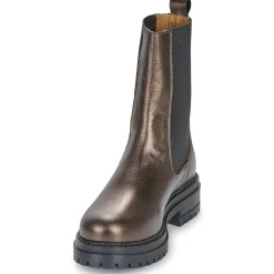 Fericelli - MAGNOLI Bronze Discount