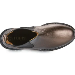 Fericelli - MAGNOLI Bronze Discount