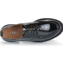 Fericelli - MAGNOLIA Noircroco