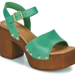 Online Fericelli - MAJYA Vert