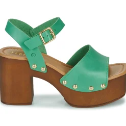 Online Fericelli - MAJYA Vert