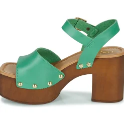 Online Fericelli - MAJYA Vert