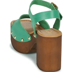 Online Fericelli - MAJYA Vert