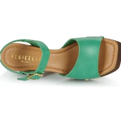 Online Fericelli - MAJYA Vert