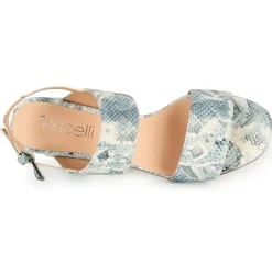 Sale Fericelli - MARRAK Bleu