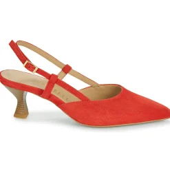 Fericelli - MARTY Rouge Online