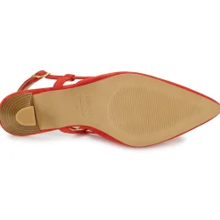 Fericelli - MARTY Rouge Online