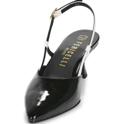 Online Fericelli - MARTY Noiretblancvernis