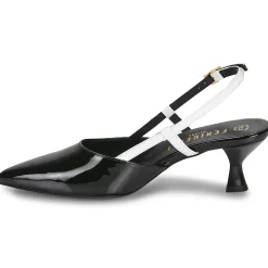 Online Fericelli - MARTY Noiretblancvernis