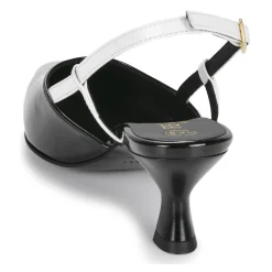 Online Fericelli - MARTY Noiretblancvernis