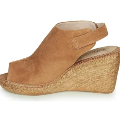 Fericelli - MAUD Camel Outlet