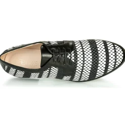 Fericelli - MILEYNE Noiretblanc Hot