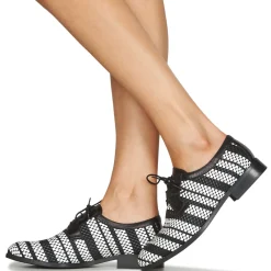 Fericelli - MILEYNE Noiretblanc Hot