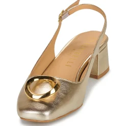 Fericelli - MIMI Doré