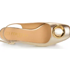 Fericelli - MIMI Doré