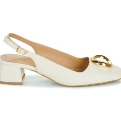 Hot Fericelli - MIMI Offwhite