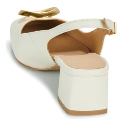 Hot Fericelli - MIMI Offwhite