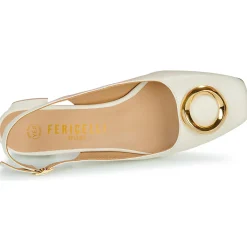 Hot Fericelli - MIMI Offwhite