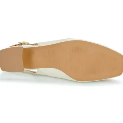 Hot Fericelli - MIMI Offwhite