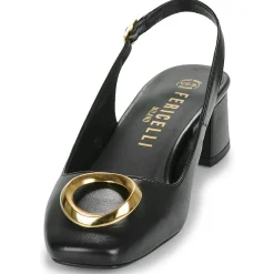 Fericelli - MIMI Noir Sale