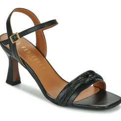 Fericelli - MINDY Noir Hot