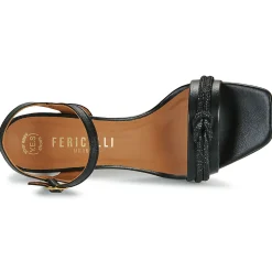 Fericelli - MINDY Noir Hot