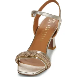 Discount Fericelli - MINDY Doré