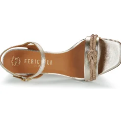 Discount Fericelli - MINDY Doré