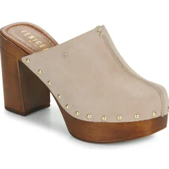 Hot Fericelli - MINELOVA Taupe