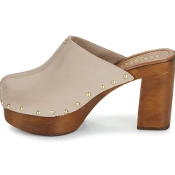 Hot Fericelli - MINELOVA Taupe