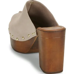 Hot Fericelli - MINELOVA Taupe