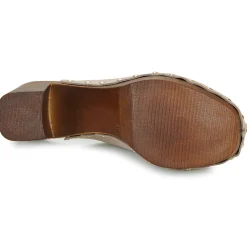 Hot Fericelli - MINELOVA Taupe